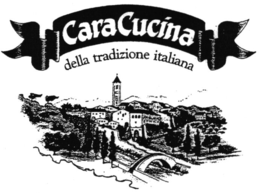 CARA CUCINA DELLA TRADIZIONE ITALIANA trademark
