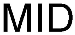 MID trademark