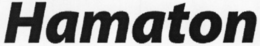 HAMATON trademark