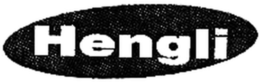 HENGLI trademark