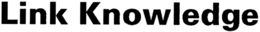 LINK KNOWLEDGE trademark