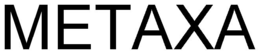 METAXA trademark