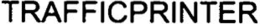 TRAFFICPRINTER trademark