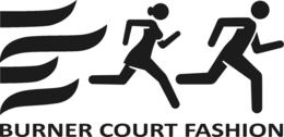BURNER COURT FASHION trademark