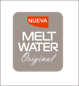 MELT WATER ORIGINAL trademark