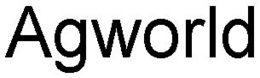 AGWORLD trademark