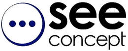 SEE CONCEPT trademark