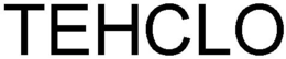 TEHCLO trademark