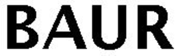BAUR trademark