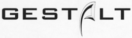GESTALT trademark