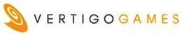 VERTIGO GAMES trademark