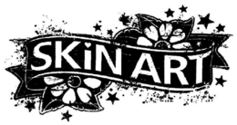SKIN ART trademark