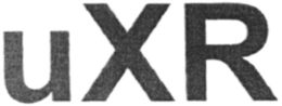 UXR trademark