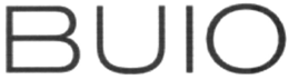 BUIO trademark