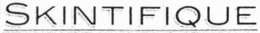 SKINTIFIQUE trademark