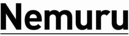 NEMURU trademark