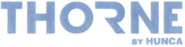 THORNE BY HUNCA trademark