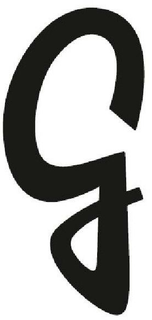 G trademark