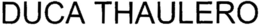 DUCA THAULERO trademark