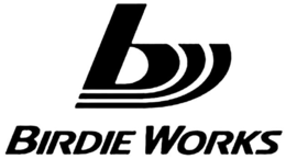 B BIRDIE WORKS trademark