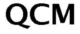 QCM trademark