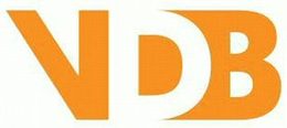 VDB trademark