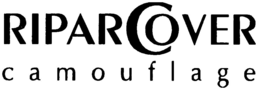 RIPAR COVER CAMOUFLAGE trademark