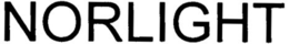 NORLIGHT trademark
