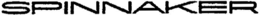SPINNAKER trademark