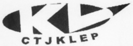KL CTJKLEP trademark