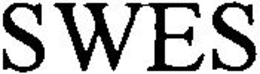 SWES trademark