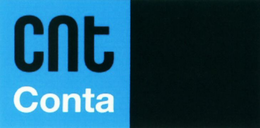 CNT CONTA trademark