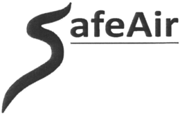 SAFEAIR trademark