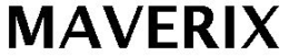 MAVERIX trademark