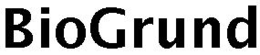 BIOGRUND trademark