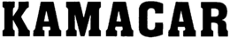 KAMACAR trademark