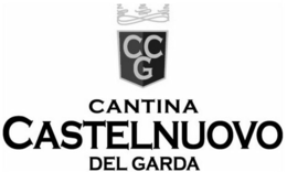 CCG CANTINA CASTELNUOVO DEL GARDA trademark