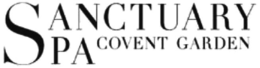 SANCTUARY SPA COVENT GARDEN trademark