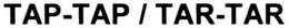 TAR-TAR / TAR-TAR trademark
