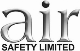 AIR SAFETY LIMITED trademark