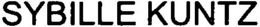 SYBILLE KUNTZ trademark