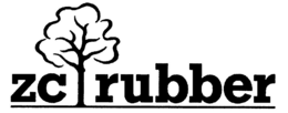 ZC RUBBER trademark