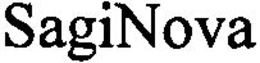 SAGINOVA trademark