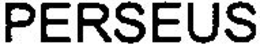 PERSEUS trademark
