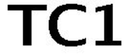 TC1 trademark