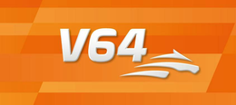 V64 trademark