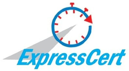 EXPRESSCERT trademark