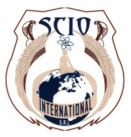 SCIO INTERNATIONAL S.R.L trademark