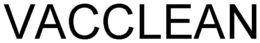 VACCLEAN trademark