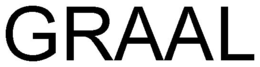 GRAAL trademark